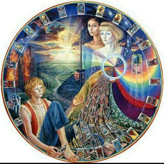 فال تک نیت یونانی