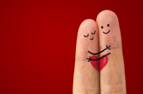 فال سنجش عشق